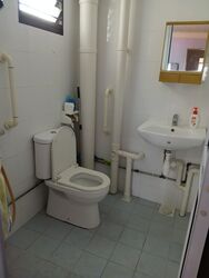 Blk 264 Jurong East Street 24 (Jurong East), HDB 3 Rooms #612330691